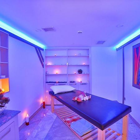 Elazig Marathon Hotel 外观 照片