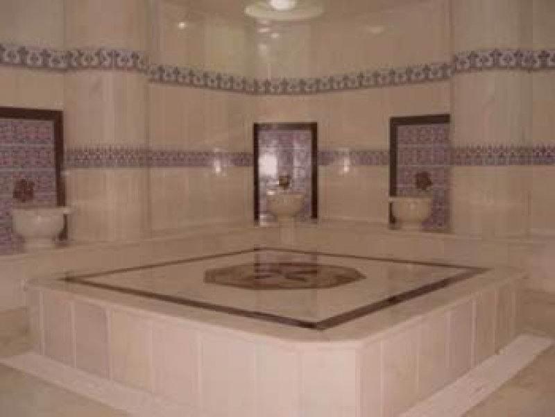 Elazig Marathon Hotel 外观 照片