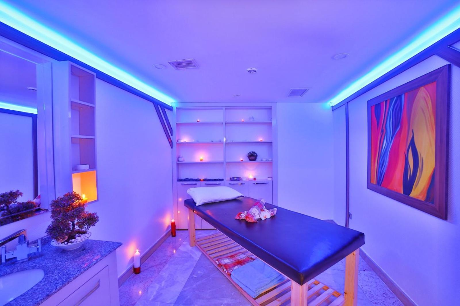 Elazig Marathon Hotel 外观 照片