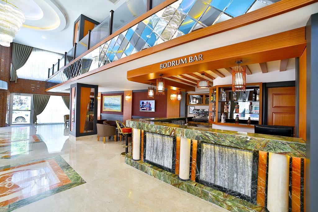 Elazig Marathon Hotel 外观 照片