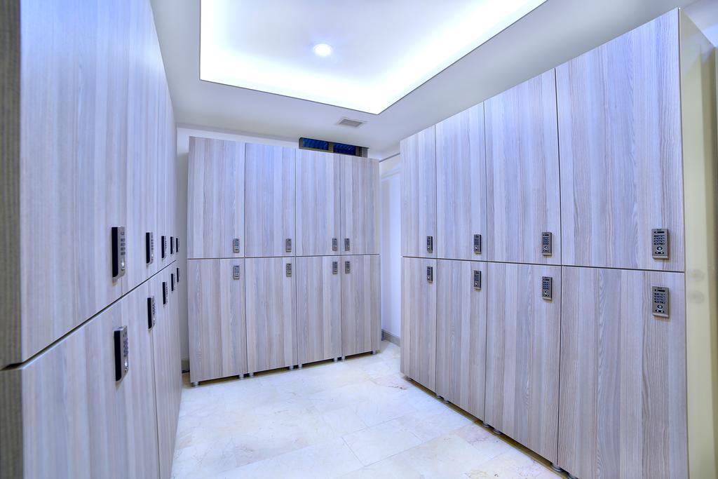 Elazig Marathon Hotel 外观 照片