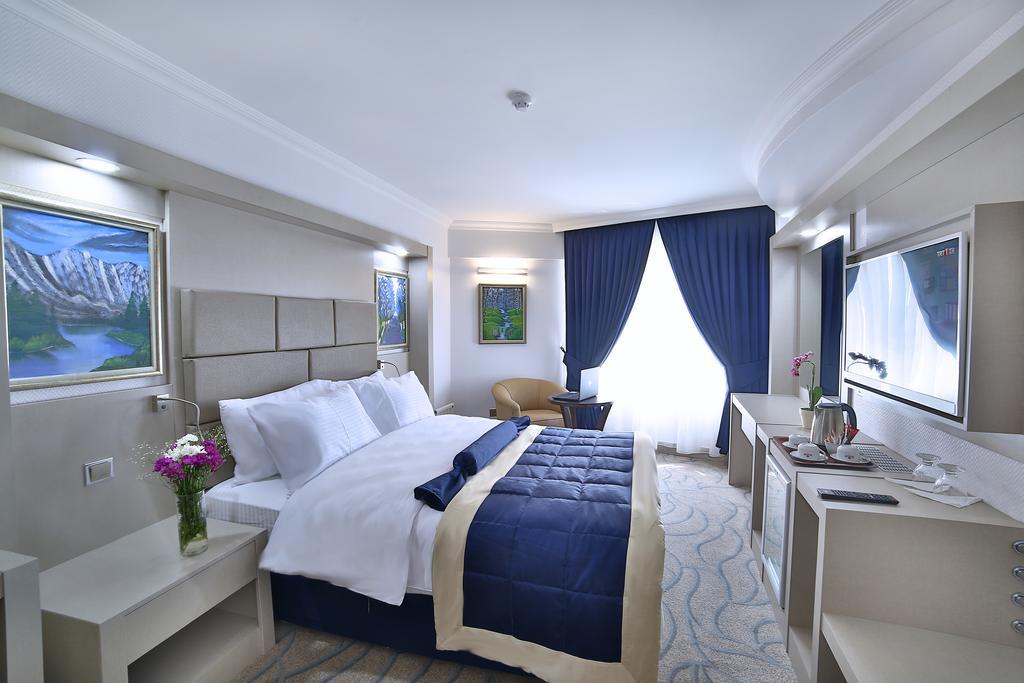 Elazig Marathon Hotel 客房 照片