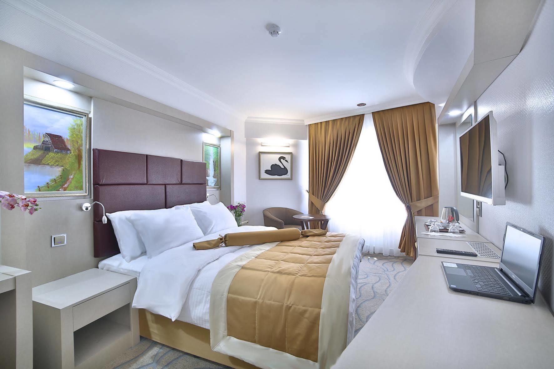 Elazig Marathon Hotel 外观 照片
